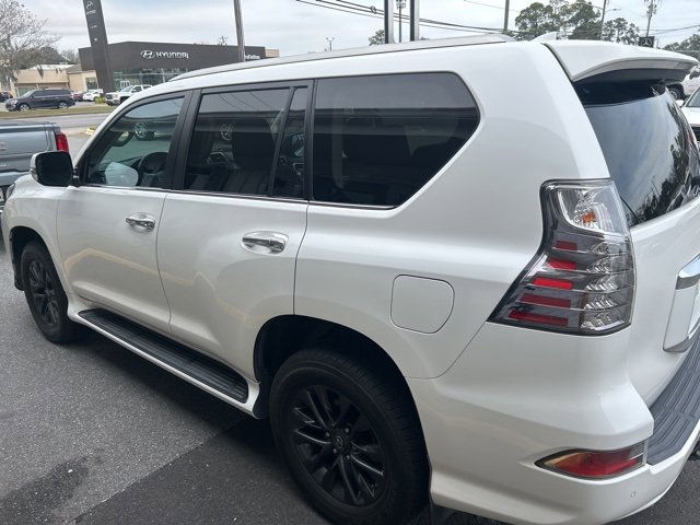 Used 2021 Lexus GX 460 Premium image 6