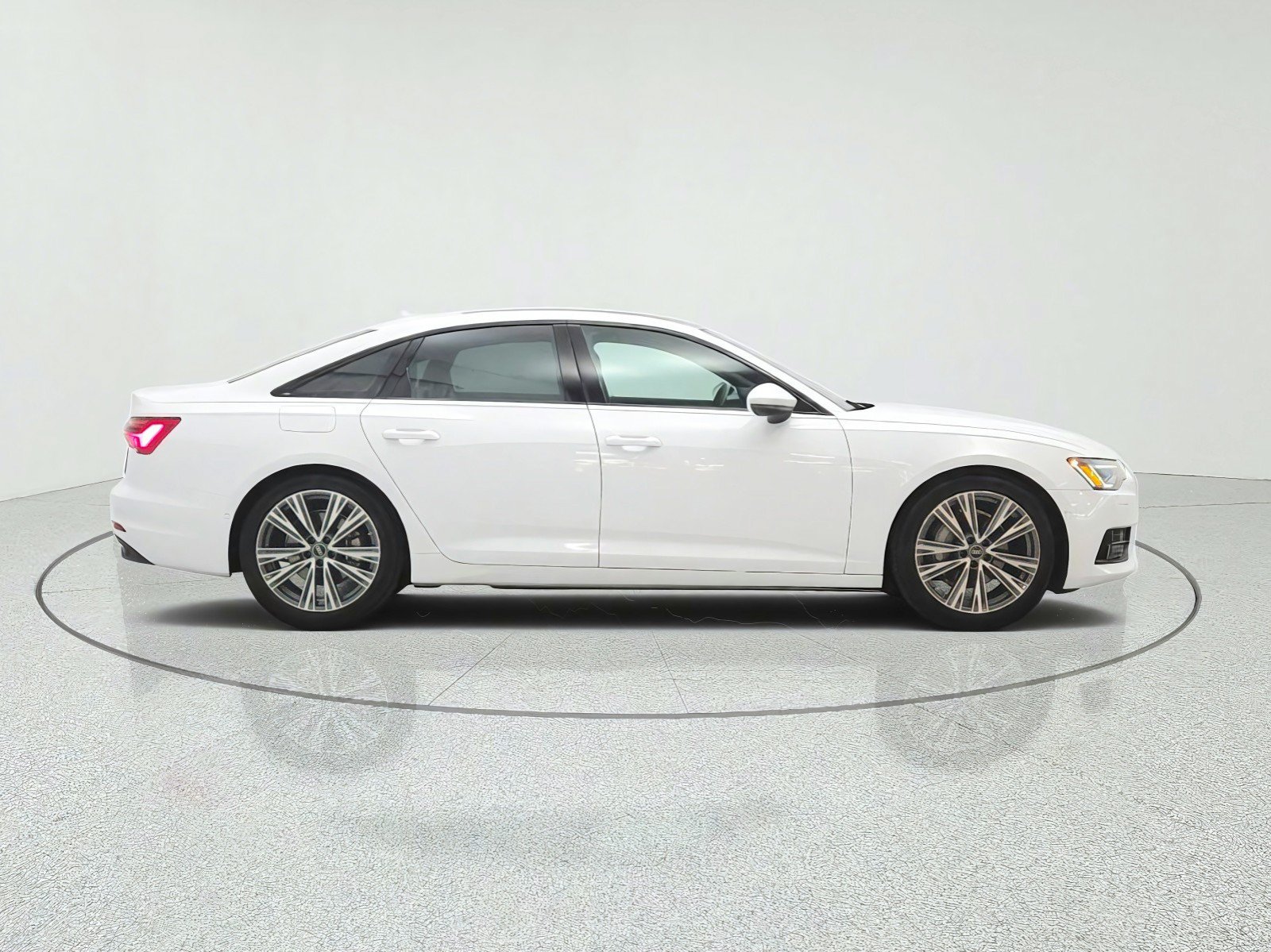 Used 2023 Audi A6 Premium Plus AWD/4WD image 4