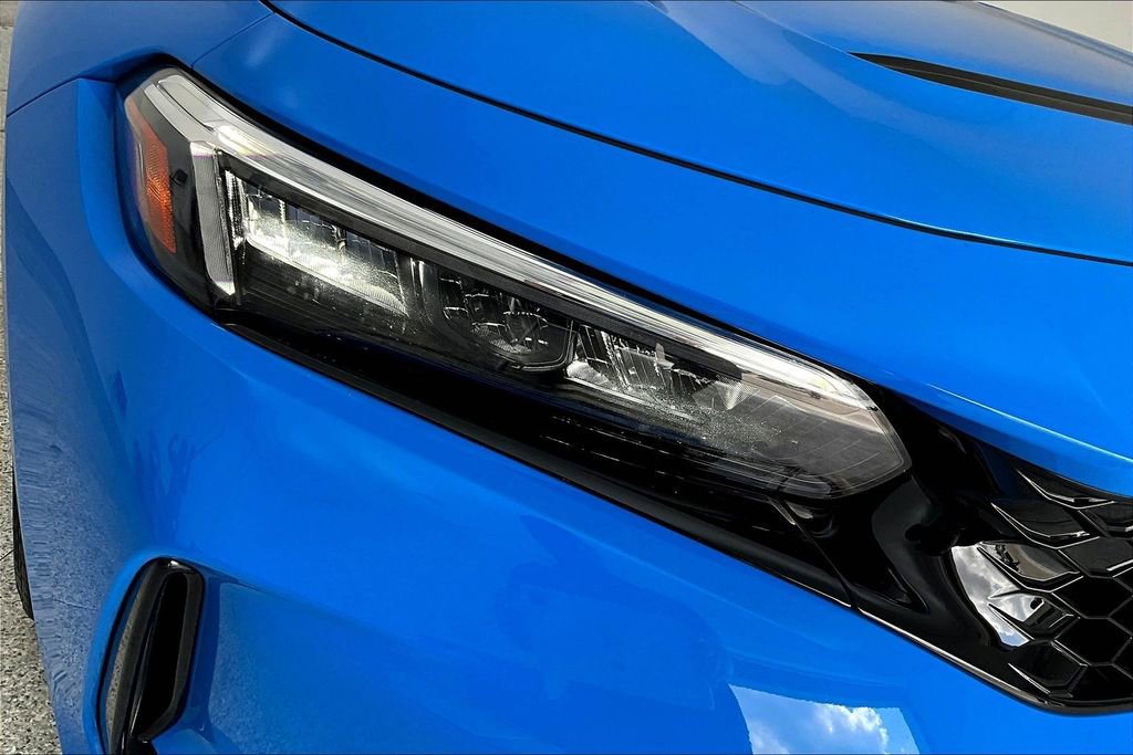 Used 2025 Honda Civic Type R image 35