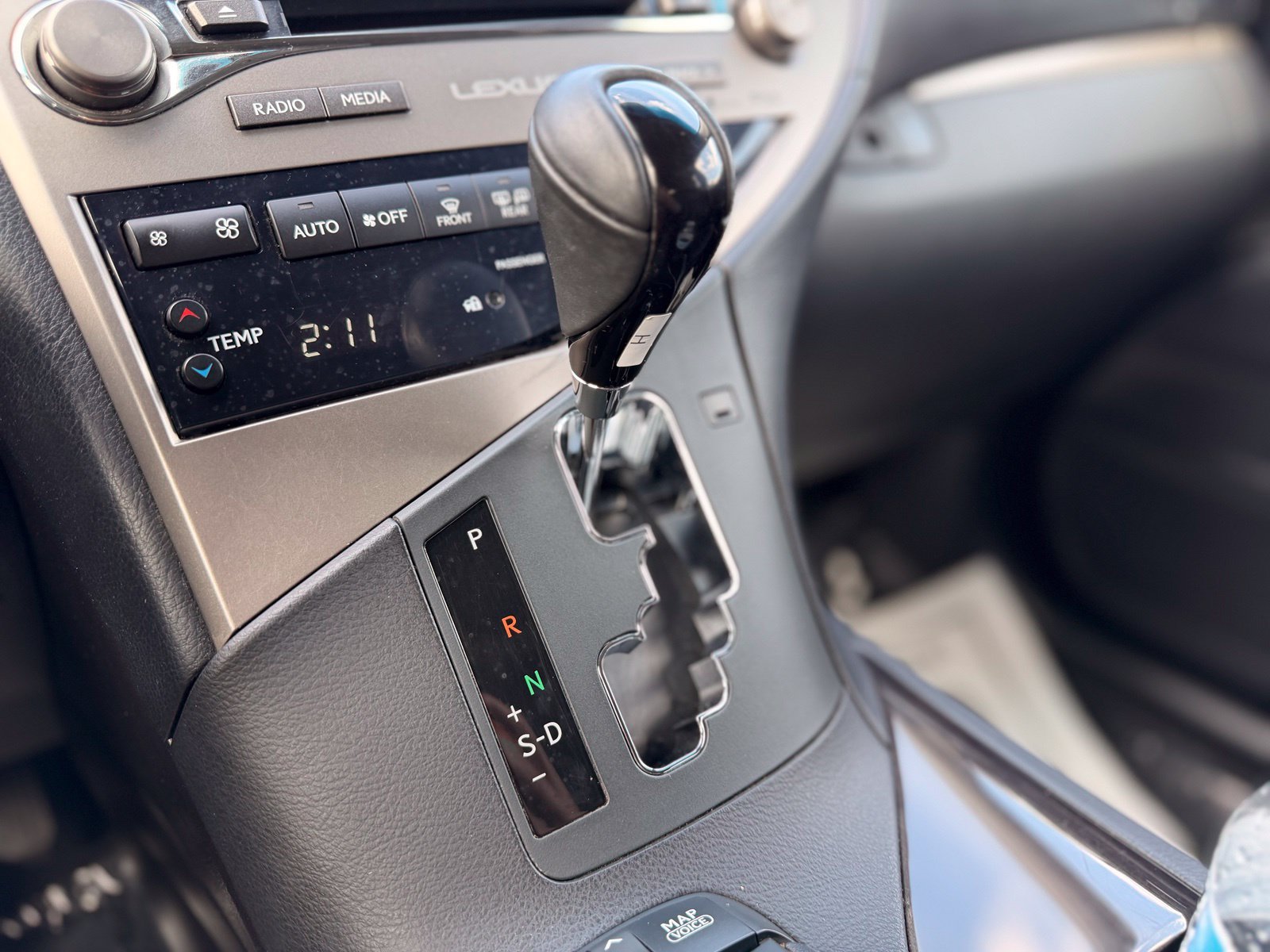 Used 2015 Lexus RX 350 AWD image 27