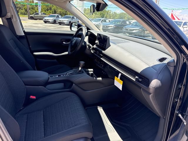New 2027 Honda HR-V LX image 18