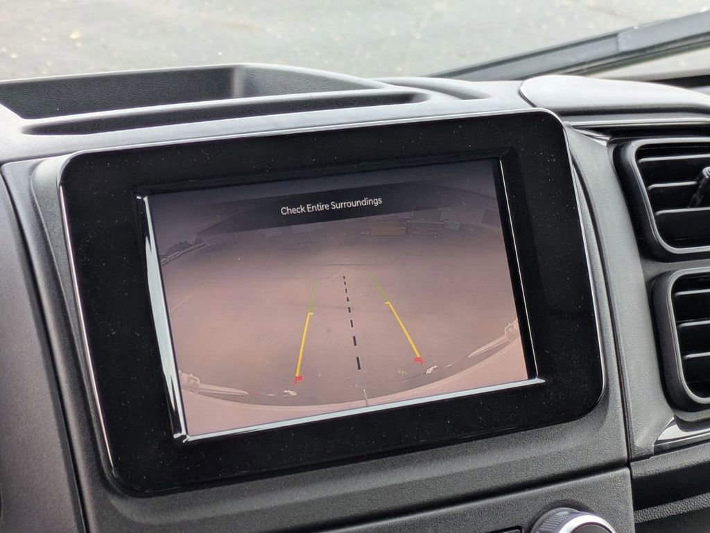 Used 2024 RAM ProMaster 2500 image 25