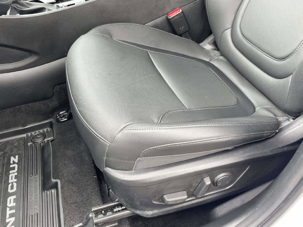 Used 2025 Hyundai Santa Cruz XRT AWD/4WD image 13