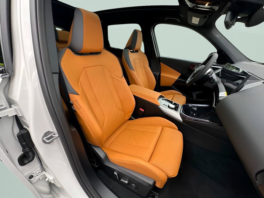 New 2026 BMW X3 xDrive30 w/ Premium Package image 24