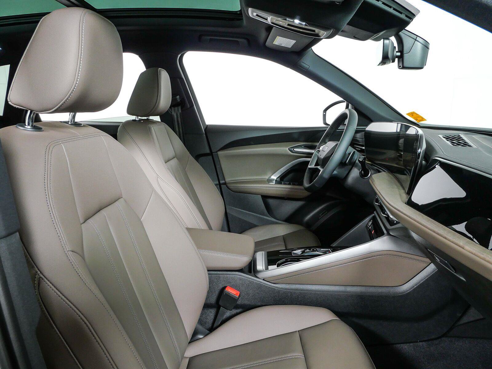 New 2026 Audi Q5 2.0T AWD/4WD image 24