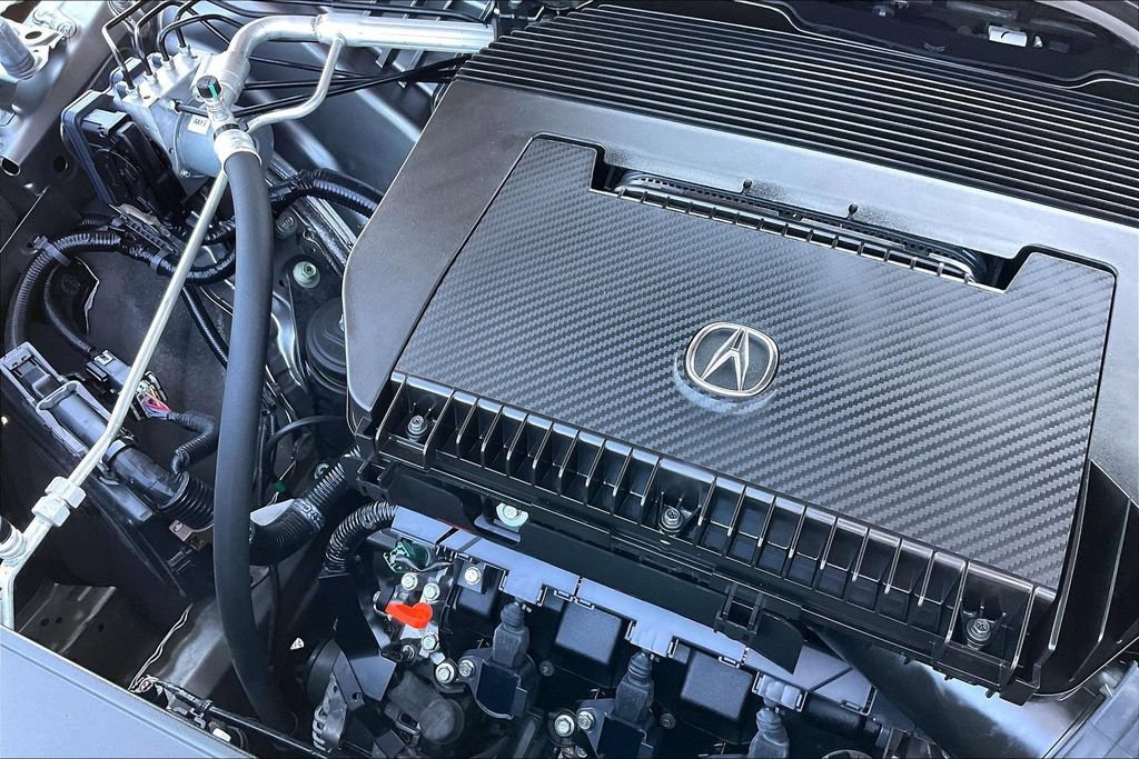 Used 2025 Acura MDX FWD w/ Technology Package image 32
