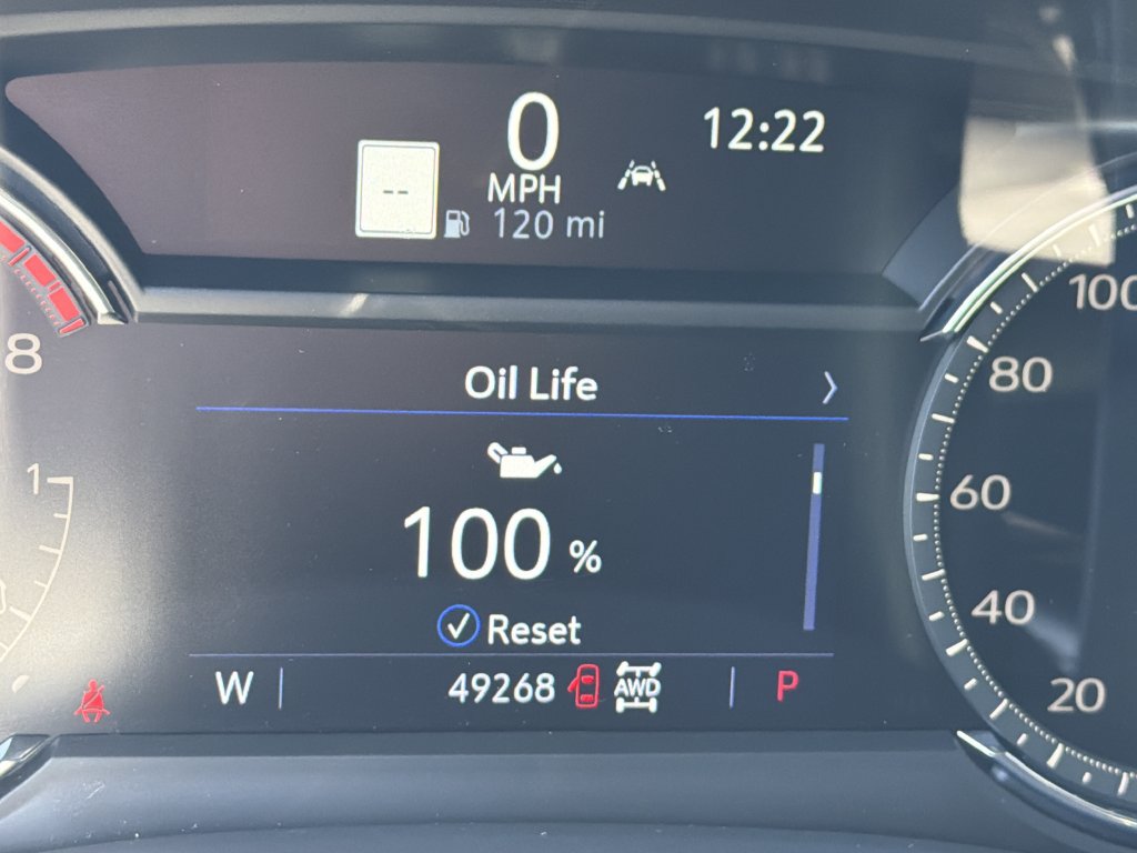 Certified 2021 Cadillac XT6 Sport AWD/4WD image 33