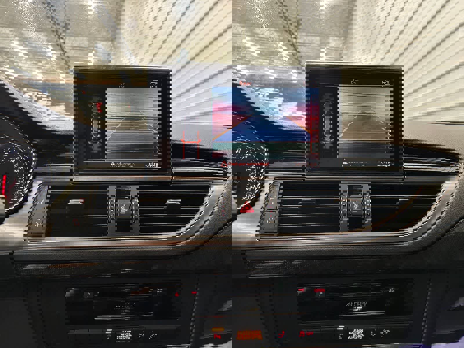 Used 2017 Audi RS 7 Performance w/ Driver Assistance Package AWD/4WD image 19