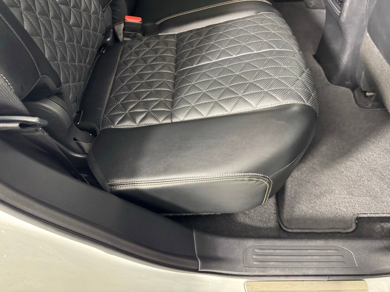 Used 2024 Nissan Murano Platinum w/ Cargo Package image 29