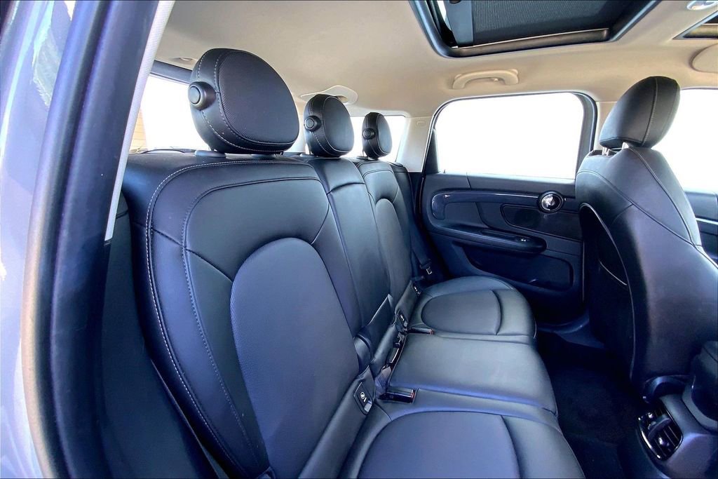 Used 2020 MINI Cooper Countryman S image 24