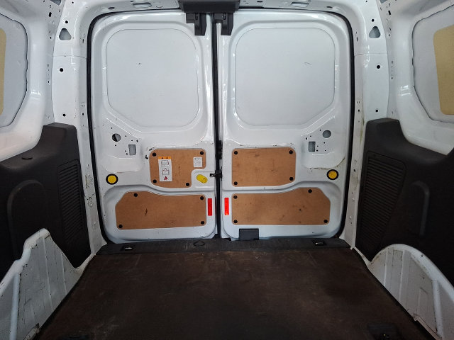 Used 2018 Ford Transit Connect XL FWD image 19
