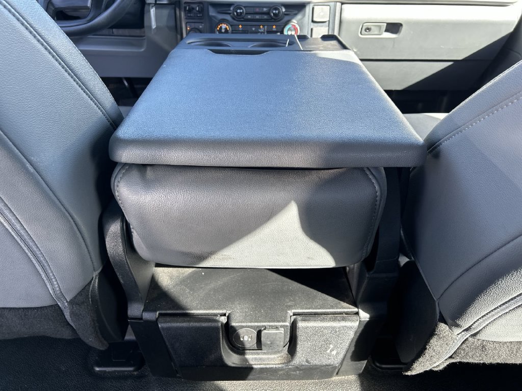 Used 2026 Ford F250 XL AWD/4WD image 25