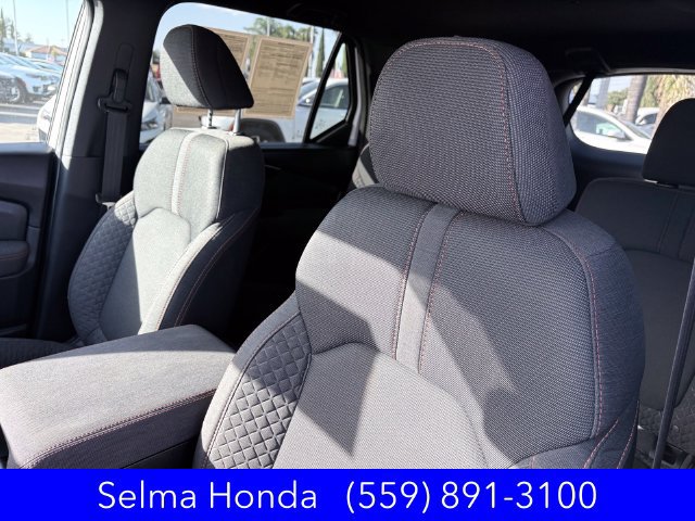 Certified 2023 Honda Pilot Sport image 10
