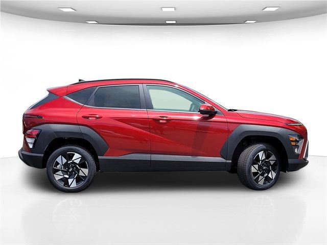 New 2025 Hyundai Kona SEL AWD/4WD image 11