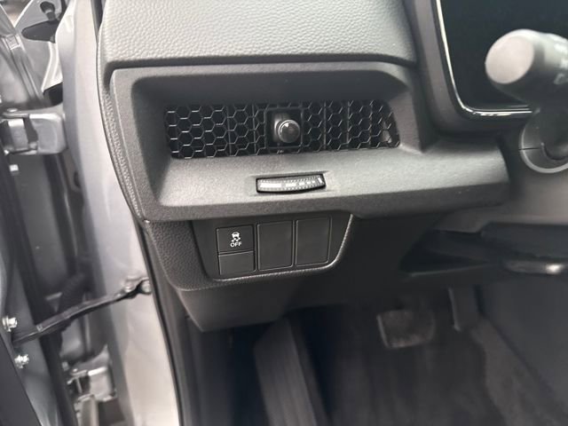 Certified 2025 Honda CR-V Sport image 15