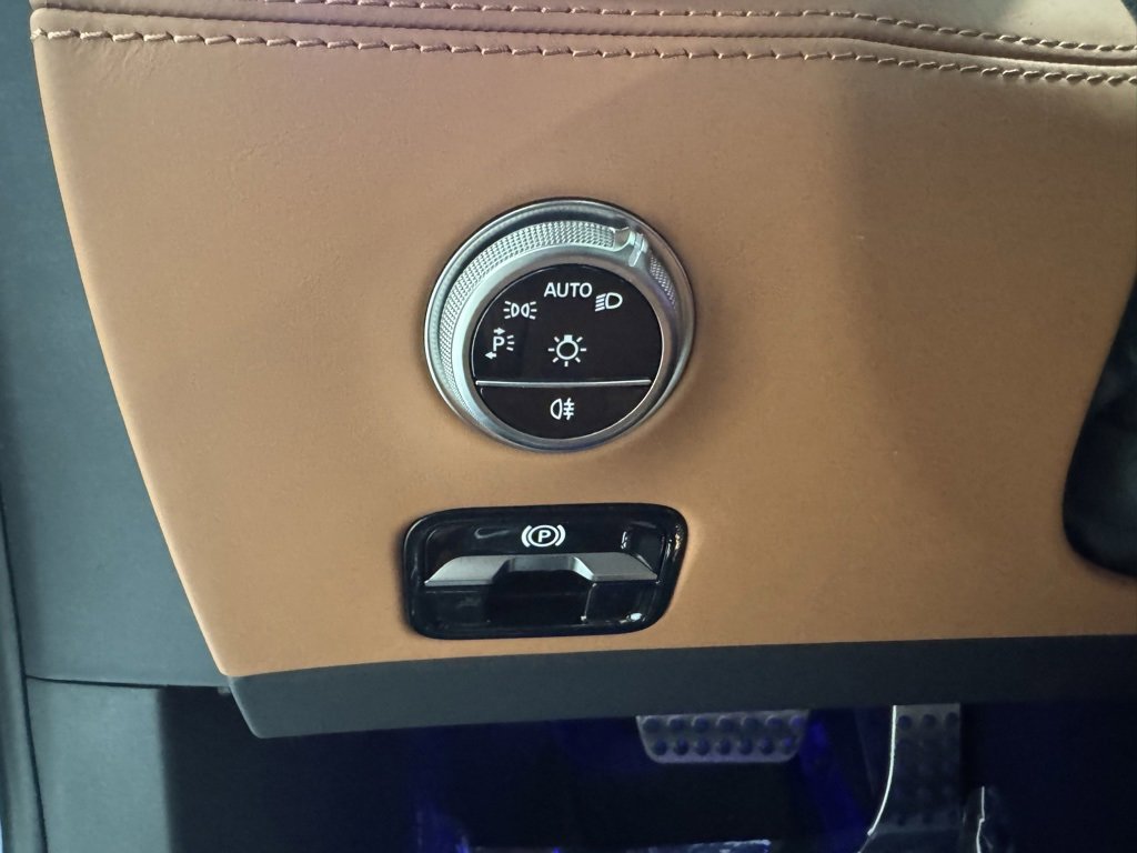 New 2025 Mercedes-Benz AMG GT 63 S image 21