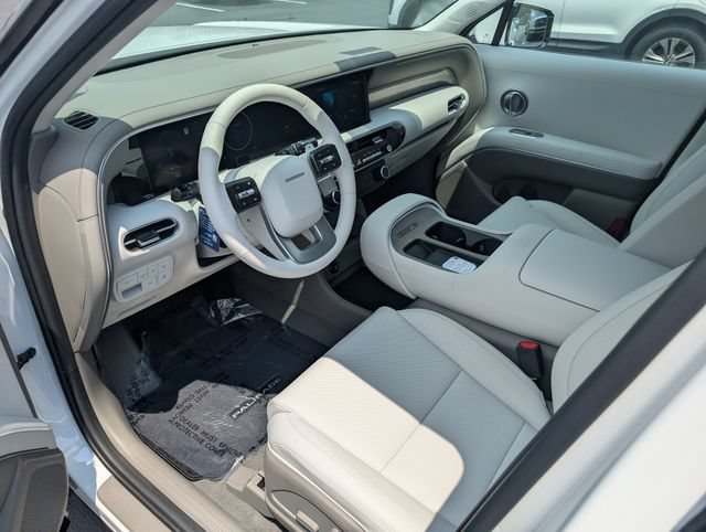 New 2026 Hyundai Palisade SEL AWD/4WD image 13