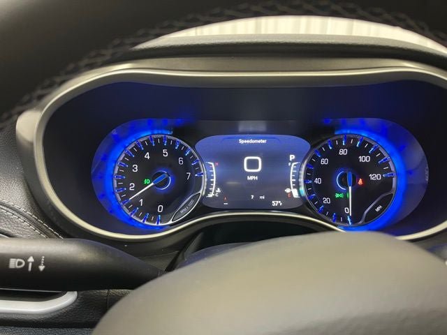 New 2026 Chrysler Pacifica Select FWD image 22