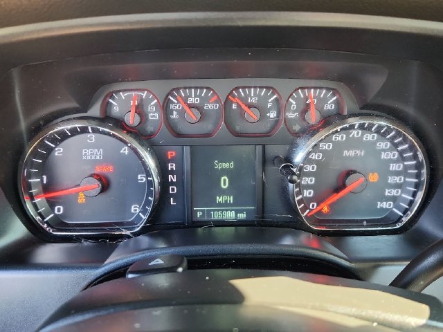 Used 2018 GMC Sierra 1500 4x4 Regular Cab image 33