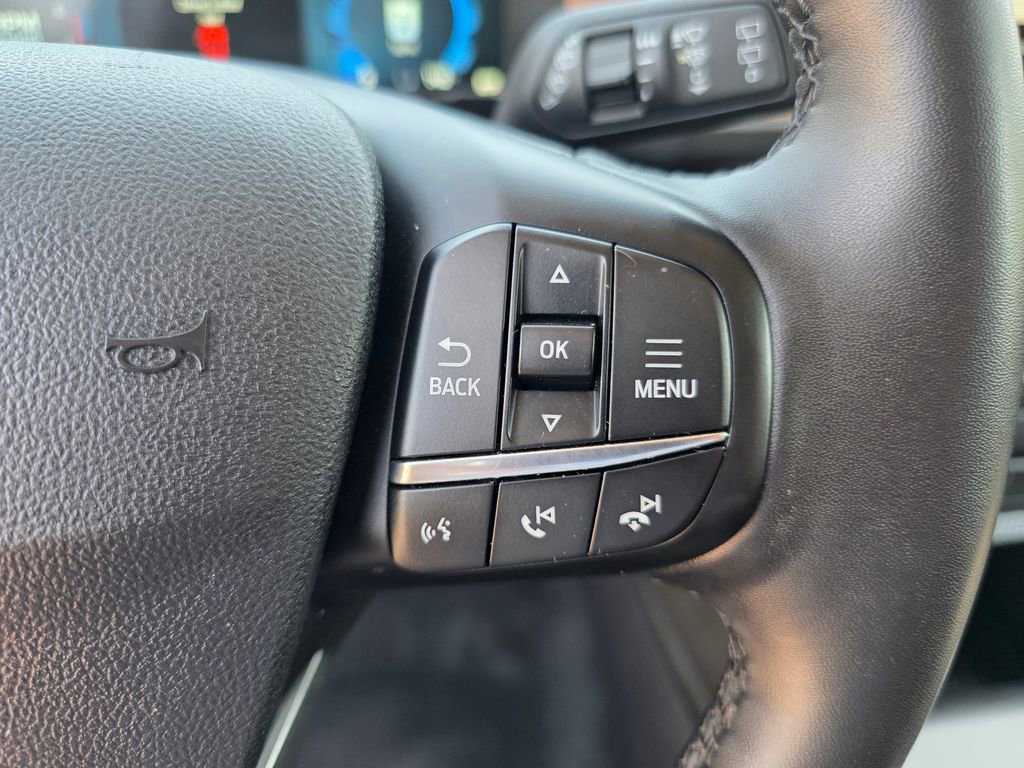 Used 2025 Ford Bronco Sport Outer Banks w/ Outer Banks Tech Package+ AWD/4WD image 24
