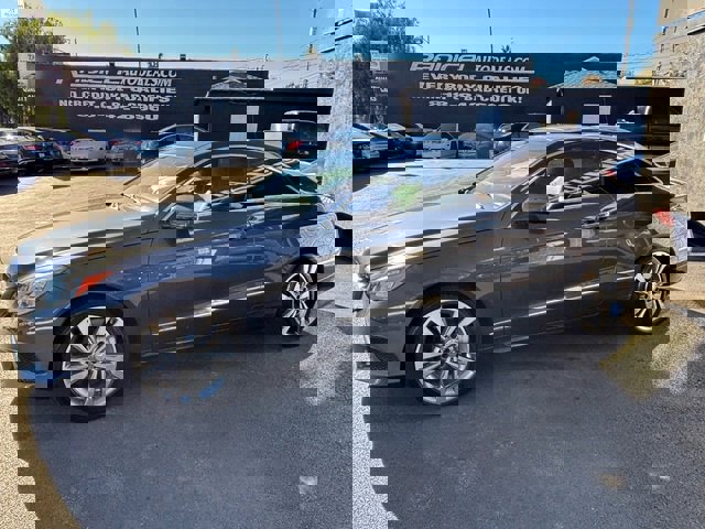 Used 2014 Mercedes-Benz E 350 Coupe image 15