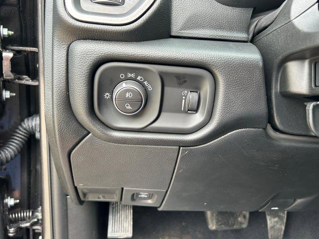 New 2026 RAM 2500 Tradesman image 18