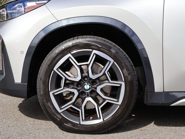 Used 2026 BMW X1 xDrive28i w/ Convenience Package AWD/4WD image 29