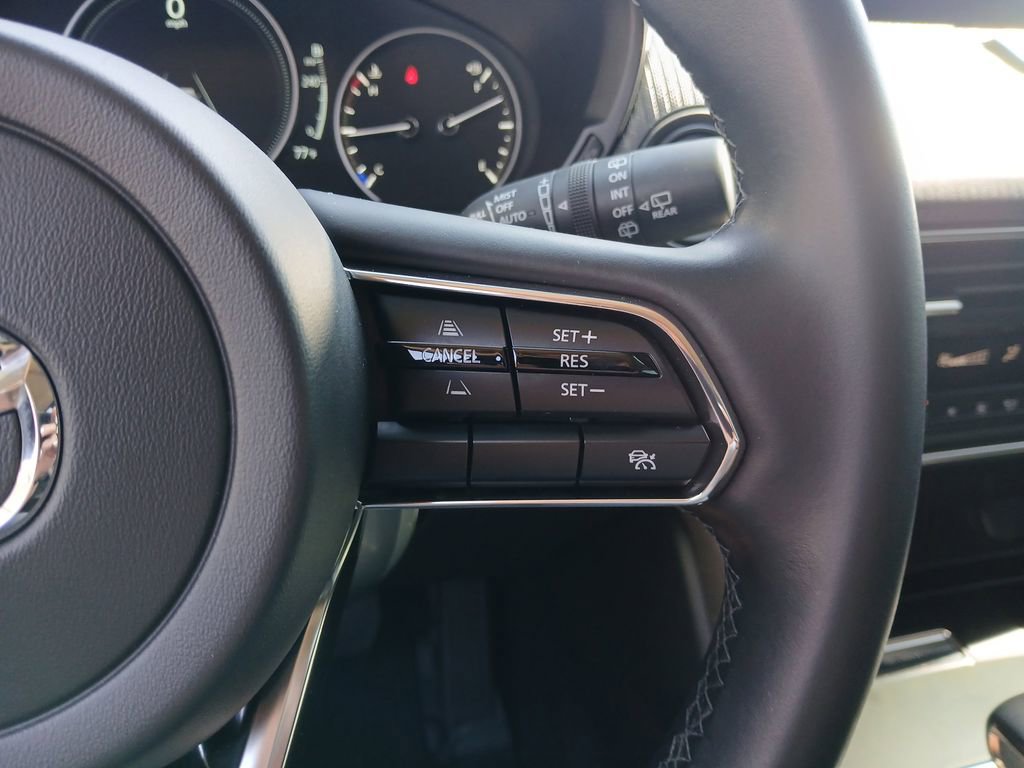 Used 2025 MAZDA CX-90 3.3 Turbo w/ Select Package image 20