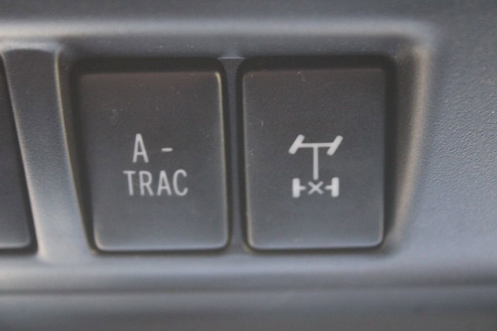 Used 2019 Toyota 4Runner TRD Off-Road Premium image 53