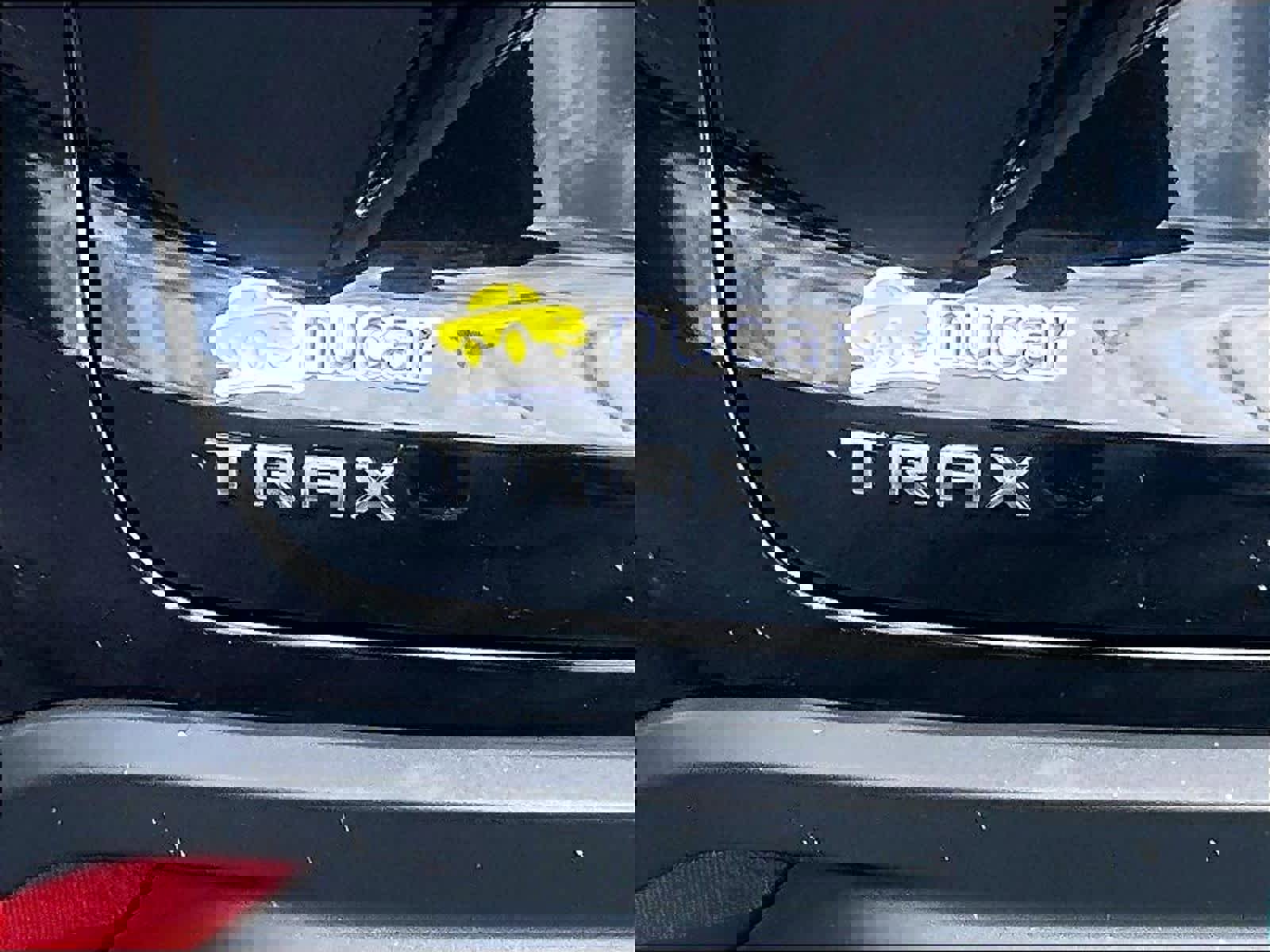 Used 2024 Chevrolet Trax LS FWD image 29