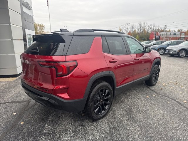 New 2026 GMC Terrain Elevation w/ Elevation Premium Package image 7