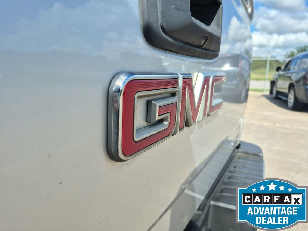 Used 2018 GMC Sierra 3500 Denali w/ Duramax Plus Package AWD/4WD image 14