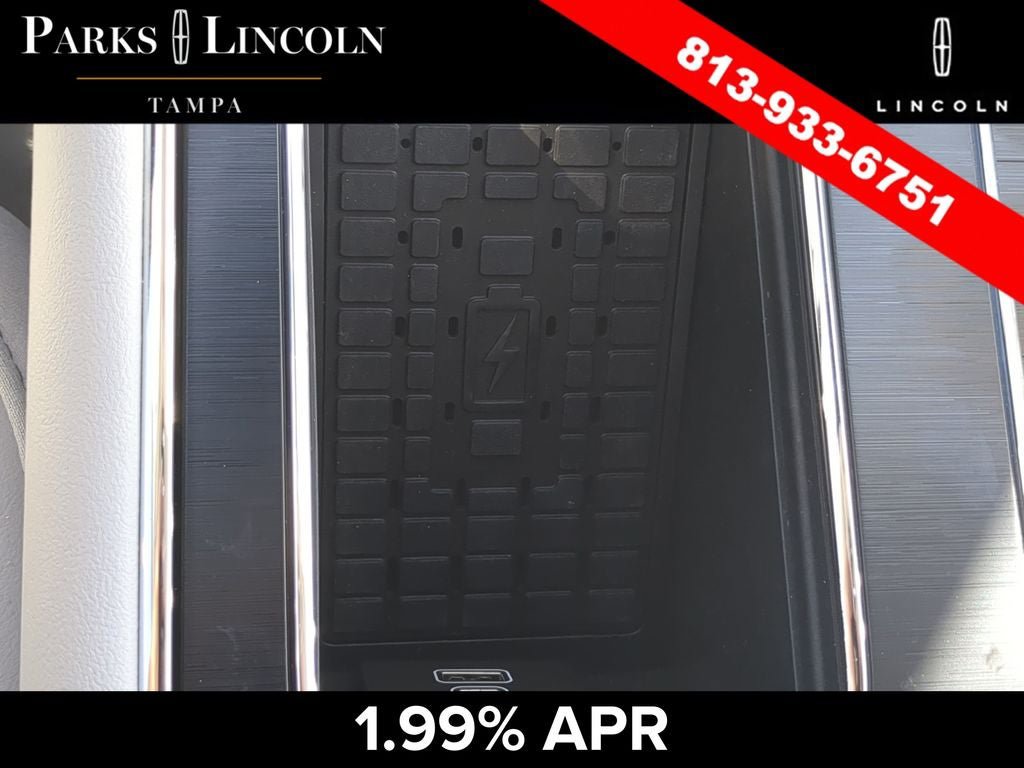 Used 2026 Lincoln Aviator Reserve w/ Luxury Package RWD image 25