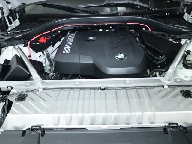 Certified 2025 BMW X3 xDrive30i w/ Convenience Package image 36