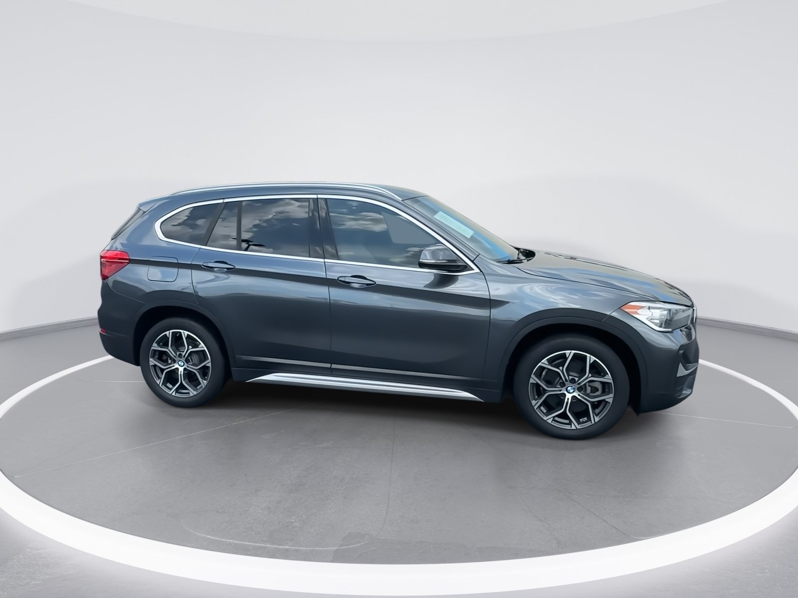 Used 2020 BMW X1 sDrive28i FWD image 10