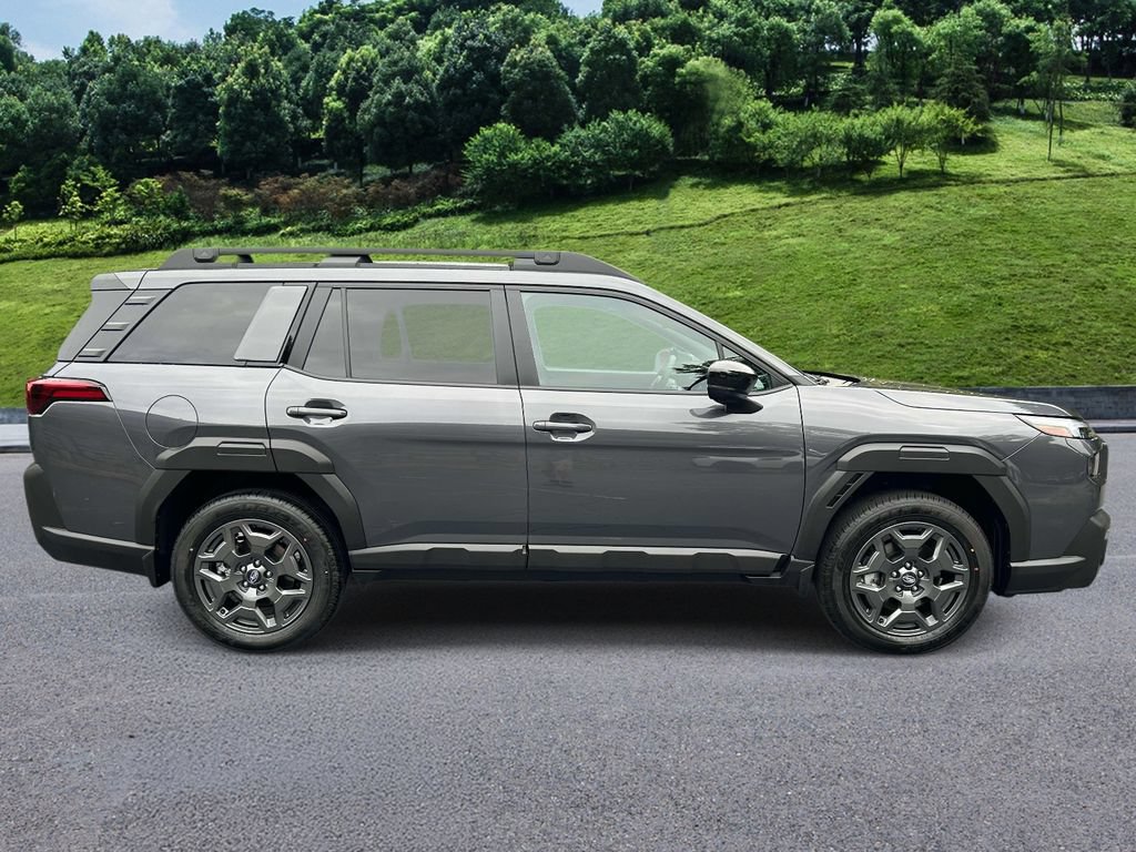 New 2026 Subaru Outback Premium AWD/4WD image 6