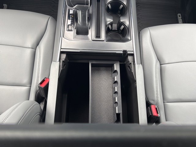 New 2025 Ford F150 Lightning Flash image 15