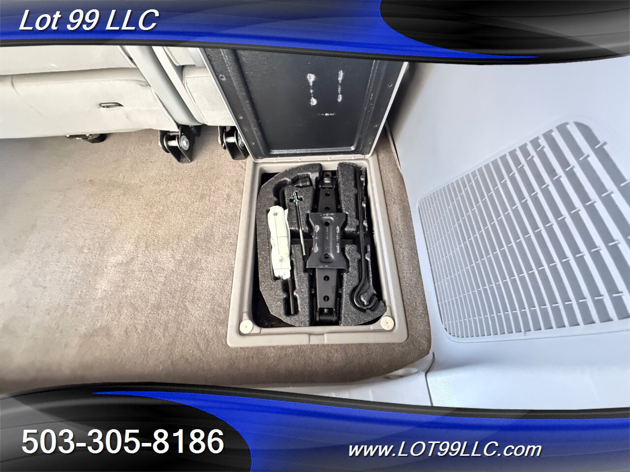 Used 2015 Honda Odyssey EX-L image 64
