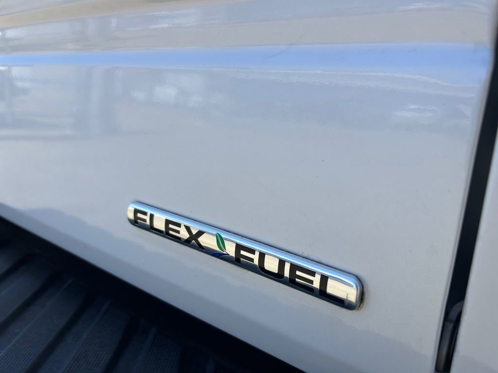 Used 2014 Ford F150 Lariat w/ Lariat Chrome Package AWD/4WD image 36