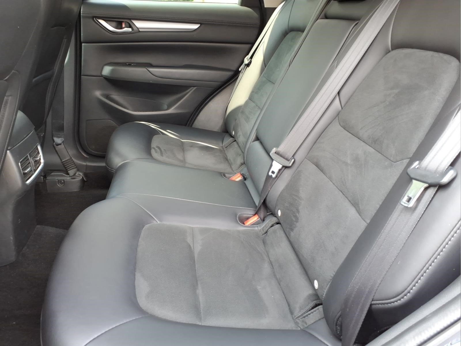 Used 2019 MAZDA CX-5 Touring AWD/4WD image 19