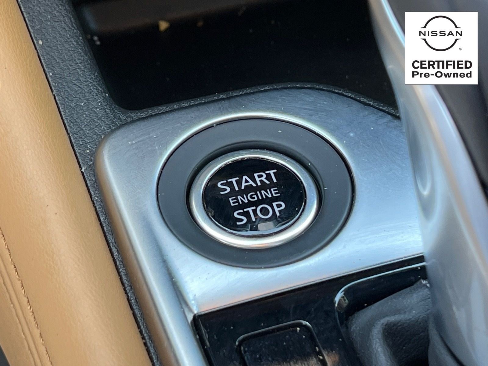Certified 2024 Nissan Sentra SV w/ SV Premium Package FWD image 22
