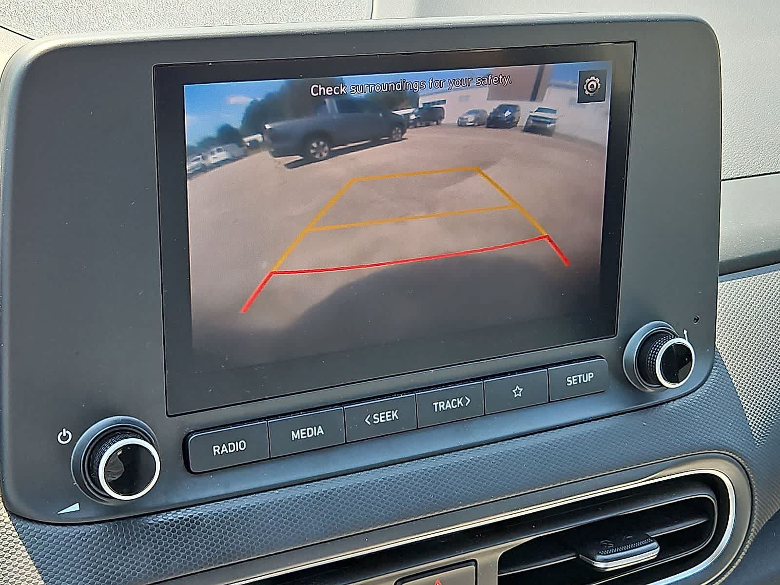 Used 2023 Hyundai Kona SEL FWD image 20