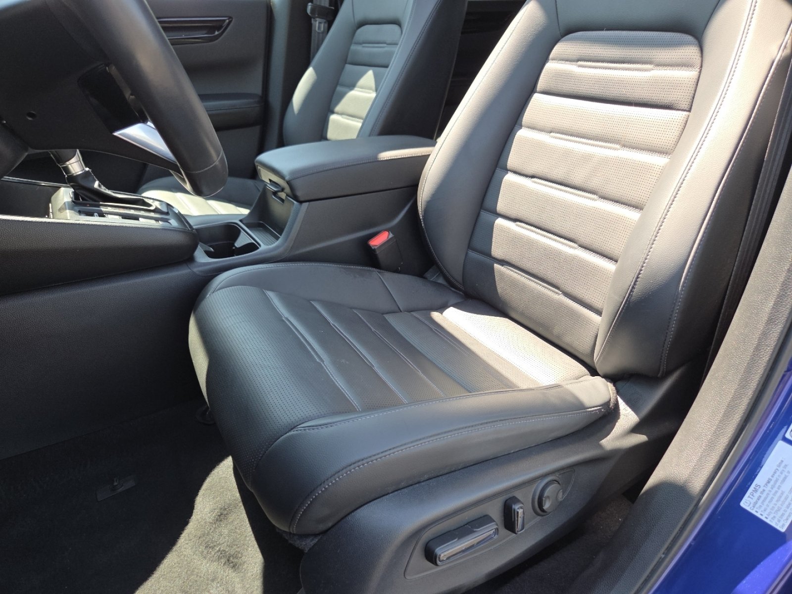 Certified 2023 Honda CR-V EX-L image 27