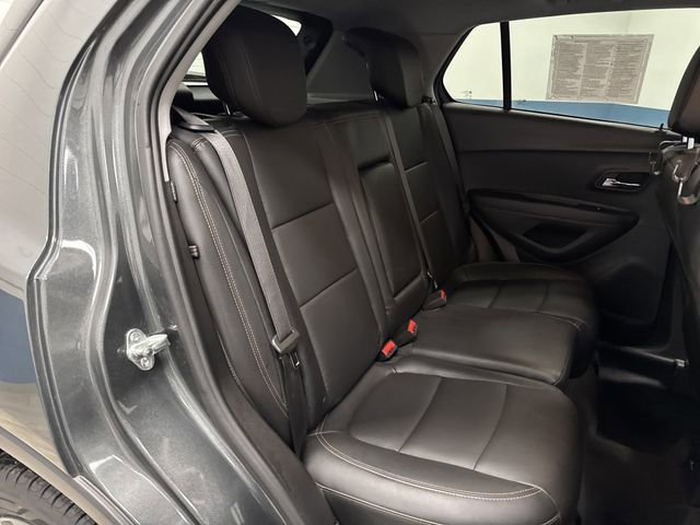 Used 2020 Chevrolet Trax Premier image 30