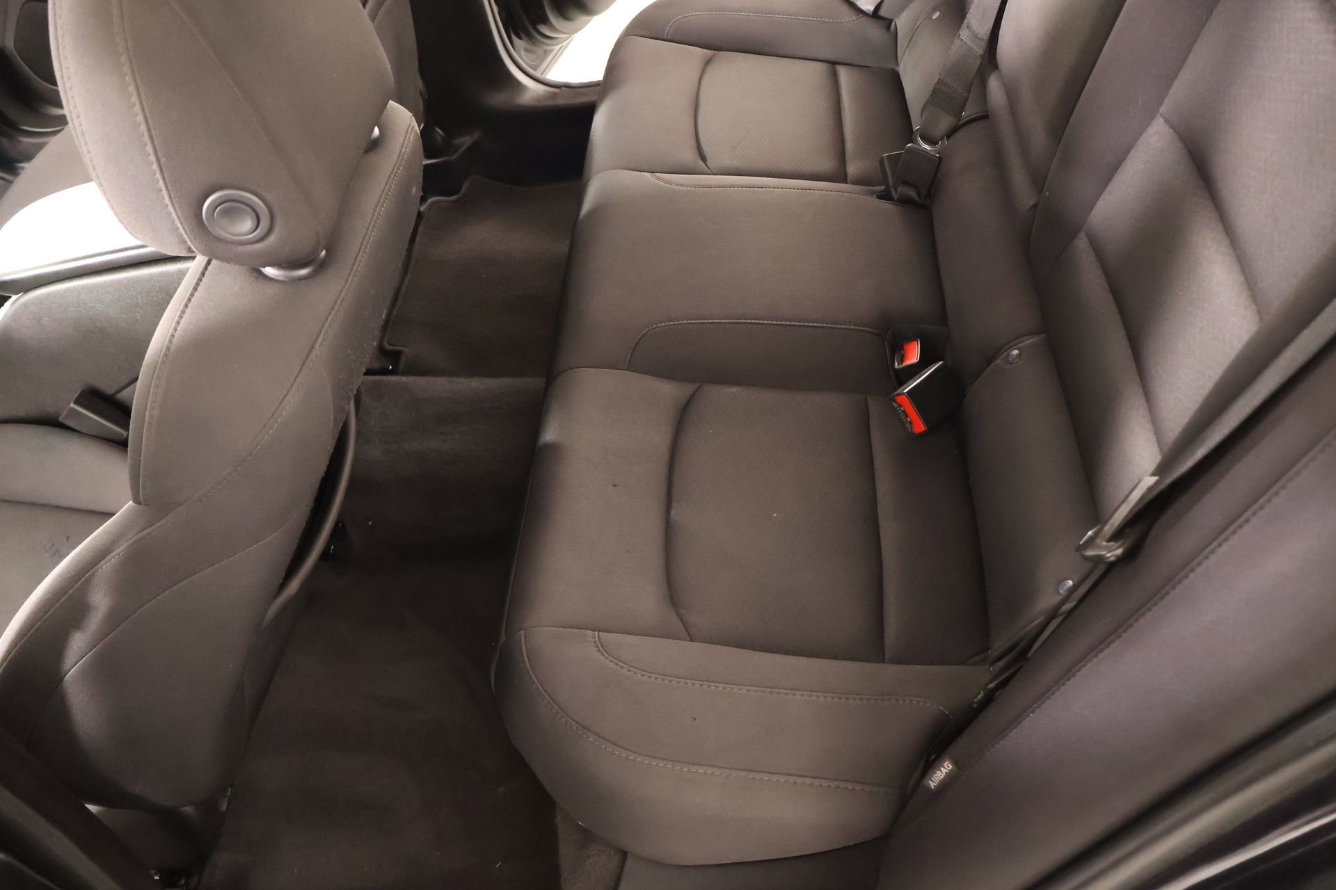 Used 2022 Chevrolet Malibu LT FWD image 12