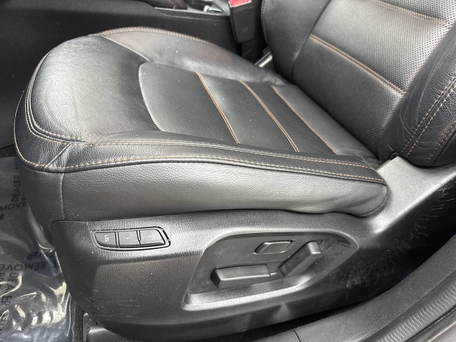 Used 2019 MAZDA CX-5 Grand Touring FWD image 35