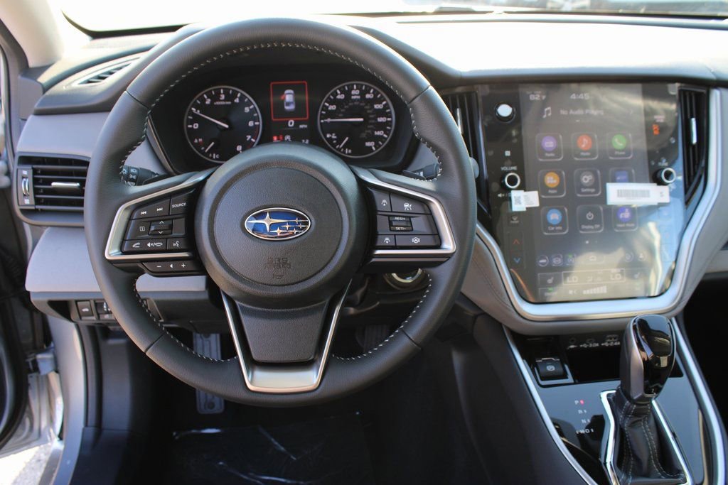 Used 2025 Subaru Legacy Premium image 10