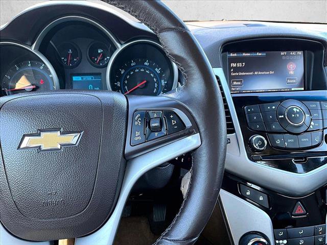 Used 2014 Chevrolet Cruze LT FWD image 19