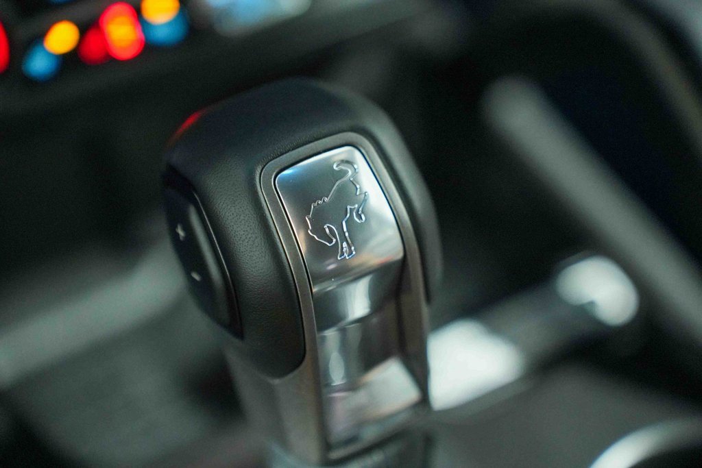 Used 2024 Ford Bronco Outer Banks w/ Sasquatch Package image 33