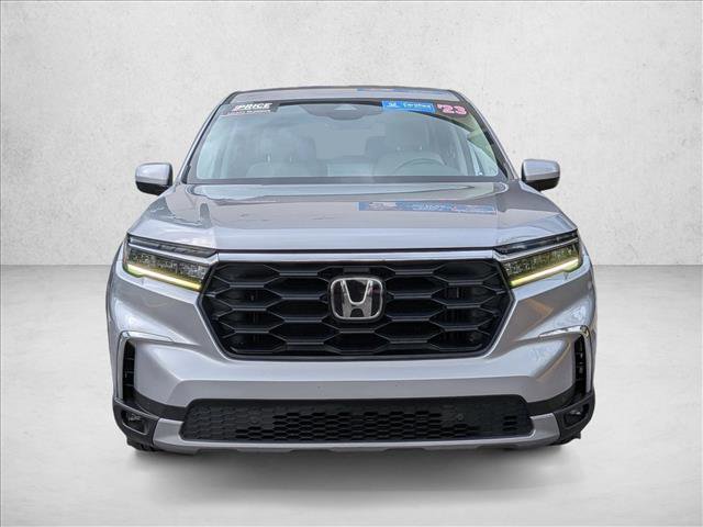 Used 2023 Honda Pilot EX-L video 2